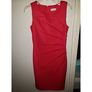 Calvin Klein Dress